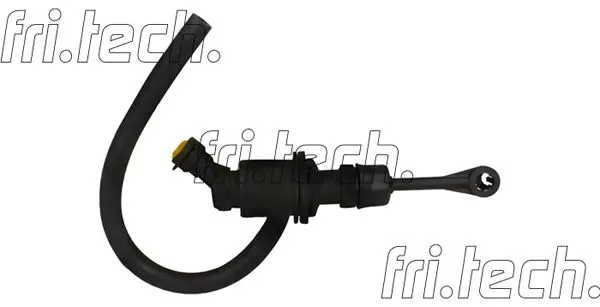 горна помпа на съединител fri.tech.           