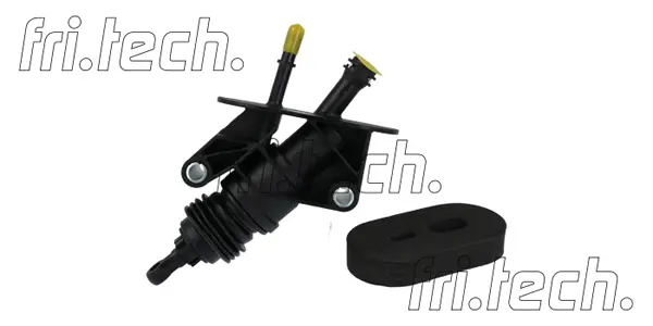 горна помпа на съединител fri.tech.           