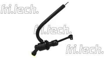 горна помпа на съединител fri.tech.           