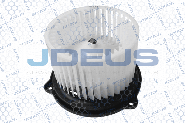 вентилатор вътрешно пространство JDEUS               