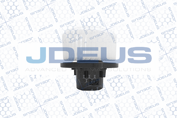 вентилатор вътрешно пространство JDEUS               