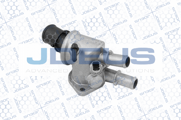 термостат, охладителна течност JDEUS               