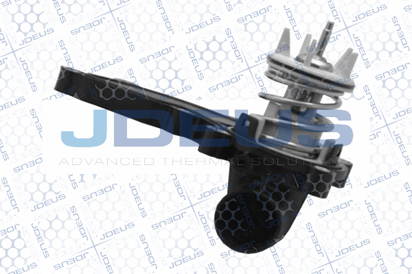 термостат, охладителна течност JDEUS               