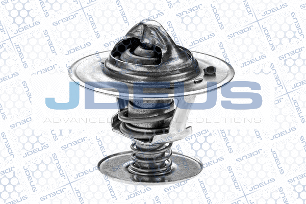 термостат, охладителна течност JDEUS               