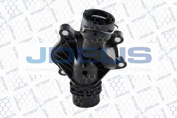 термостат, охладителна течност JDEUS               