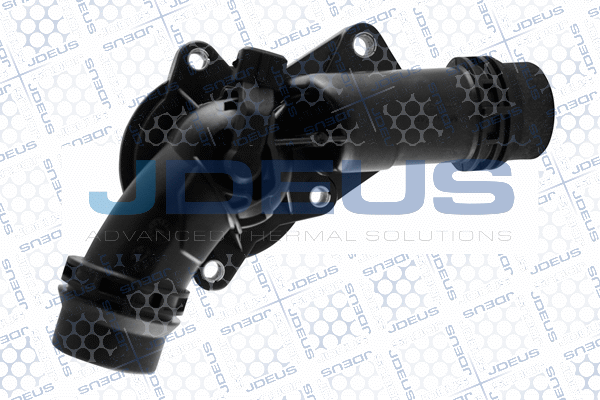 термостат, охладителна течност JDEUS               