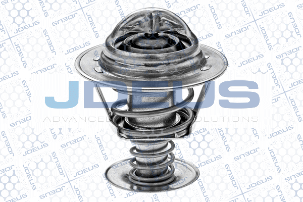 термостат, охладителна течност JDEUS               