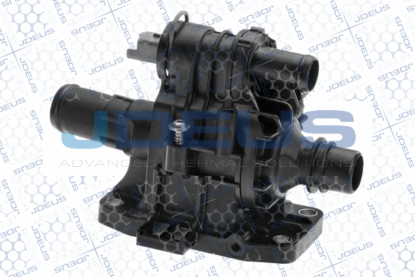 термостат, охладителна течност JDEUS               