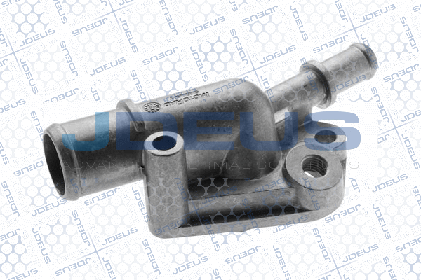 термостат, охладителна течност JDEUS               