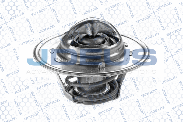 термостат, охладителна течност JDEUS               