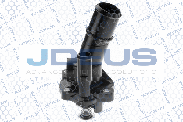 термостат, охладителна течност JDEUS               