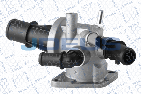 термостат, охладителна течност JDEUS               