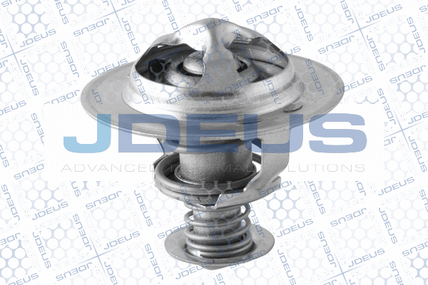 термостат, охладителна течност JDEUS               