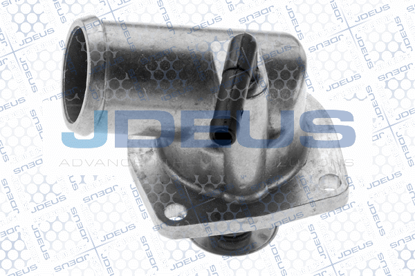 термостат, охладителна течност JDEUS               