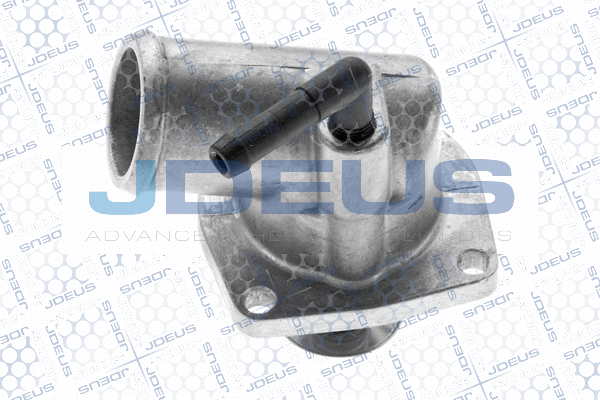 термостат, охладителна течност JDEUS               