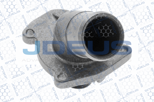 термостат, охладителна течност JDEUS               