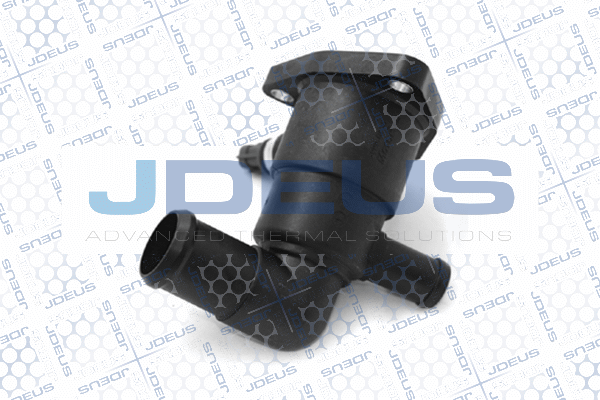 термостат, охладителна течност JDEUS               