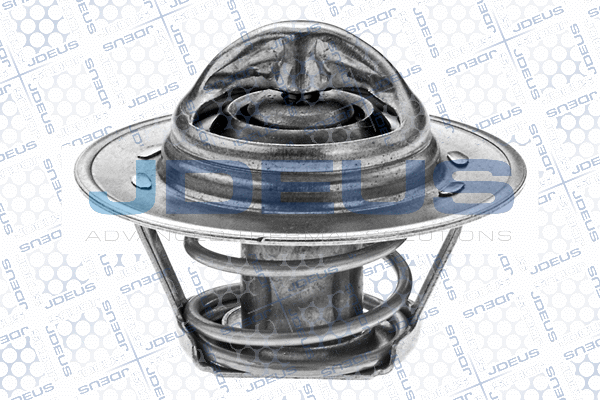термостат, охладителна течност JDEUS               