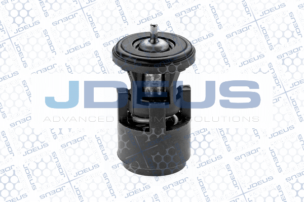 термостат, охладителна течност JDEUS               