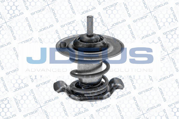 термостат, охладителна течност JDEUS               