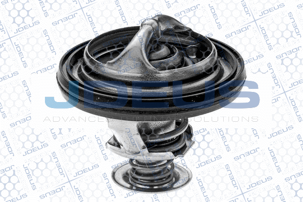 термостат, охладителна течност JDEUS               