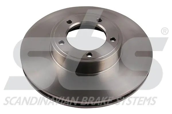 спирачен диск sbs                 