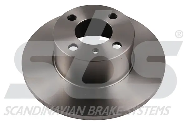 спирачен диск sbs                 