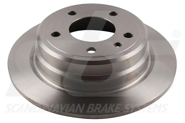 спирачен диск sbs                 