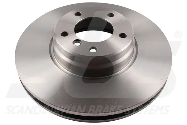 спирачен диск sbs                 