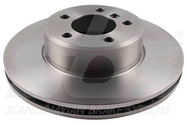 спирачен диск sbs                 