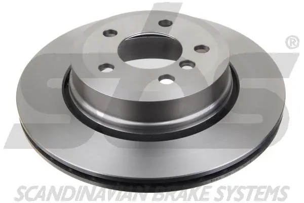 спирачен диск sbs                 