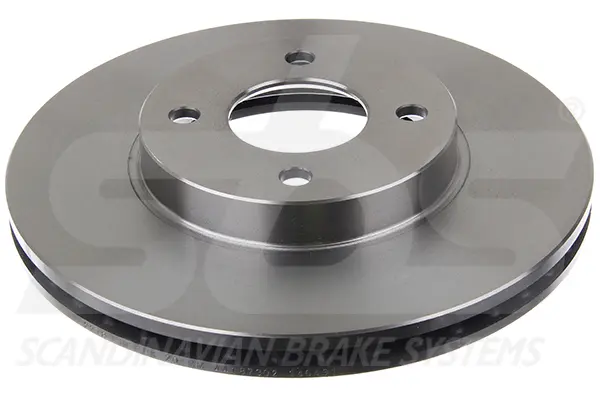 спирачен диск sbs                 