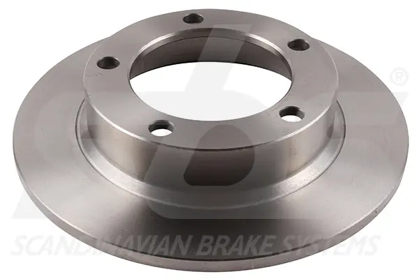 спирачен диск sbs                 