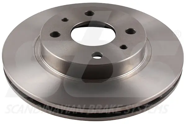 спирачен диск sbs                 