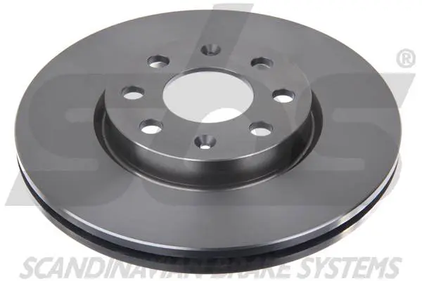 спирачен диск sbs                 