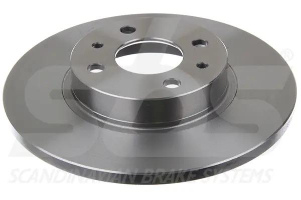 спирачен диск sbs                 