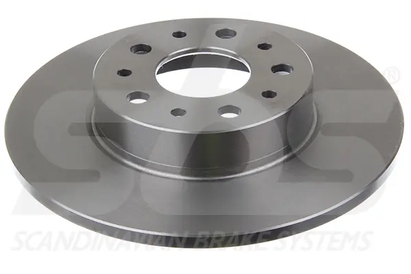 спирачен диск sbs                 