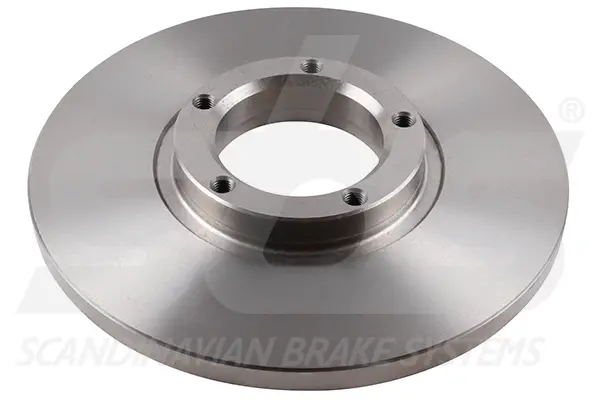 спирачен диск sbs                 