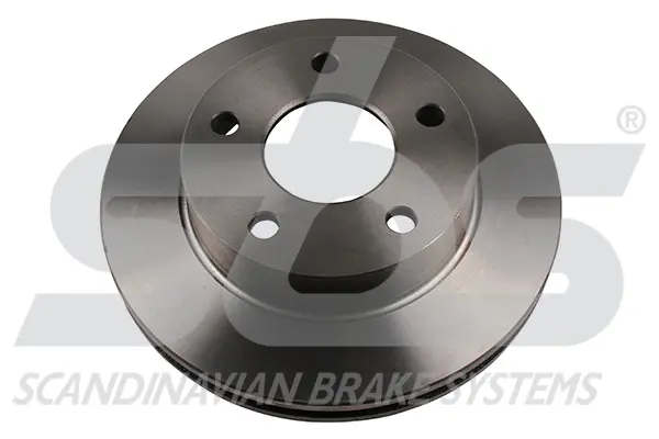 спирачен диск sbs                 