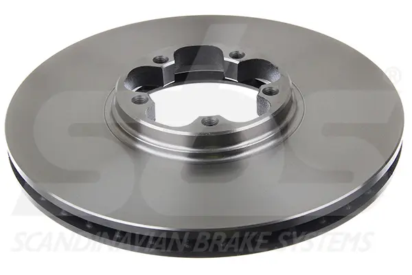 спирачен диск sbs                 