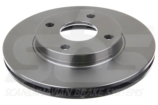 спирачен диск sbs                 