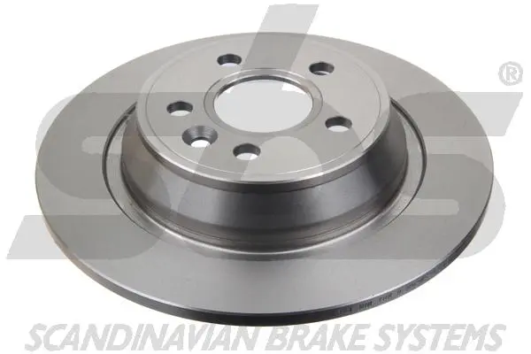 спирачен диск sbs                 