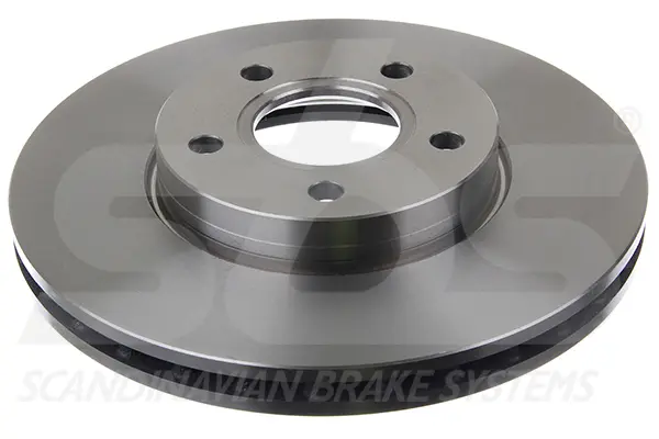 спирачен диск sbs                 