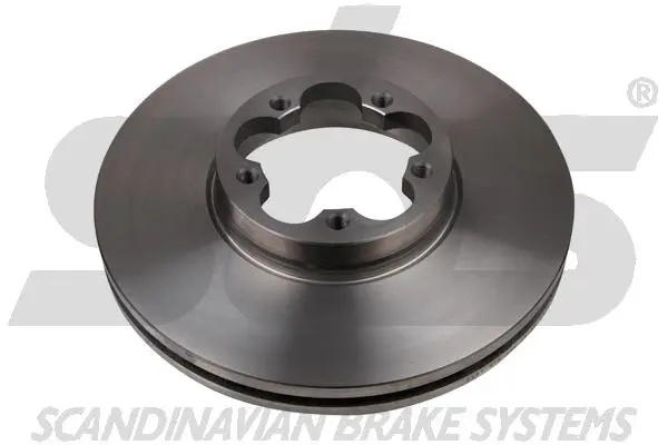 спирачен диск sbs                 