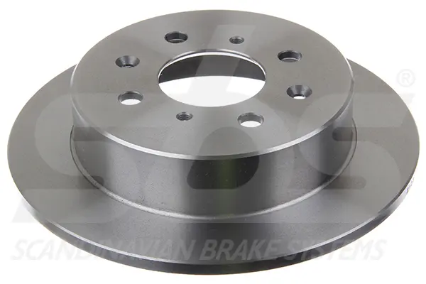 спирачен диск sbs                 