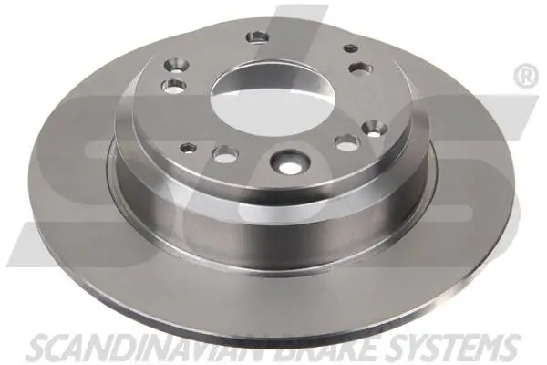 спирачен диск sbs                 