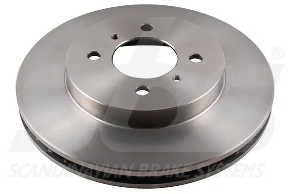 спирачен диск sbs                 