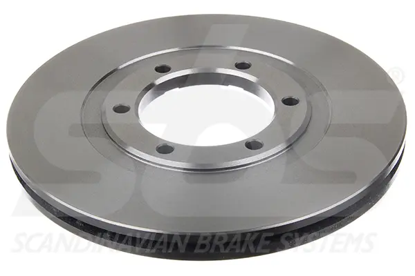 спирачен диск sbs                 