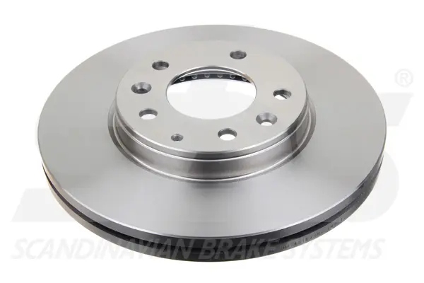 спирачен диск sbs                 