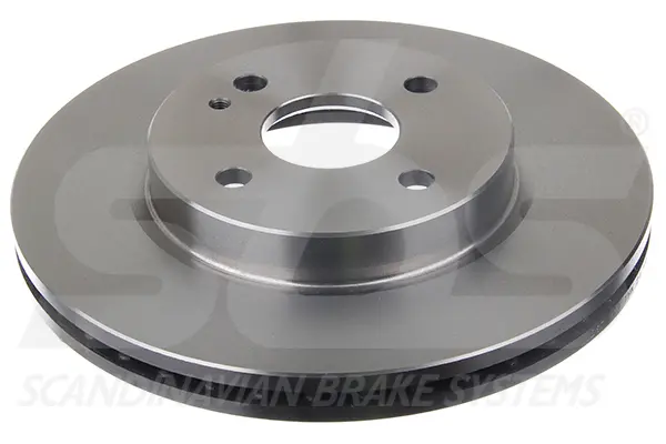 спирачен диск sbs                 